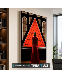 PORTAL ROJO