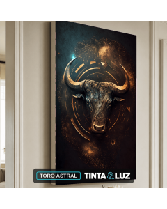 TORO ASTRAL
