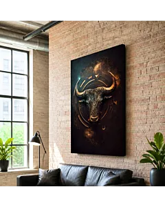 TORO ASTRAL