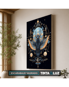 ESCARABAJO SAGRADO