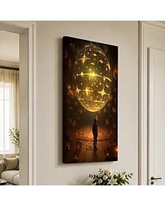 ESFERA DE LUZ