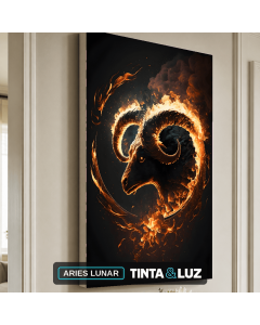 ARIES LUNAR