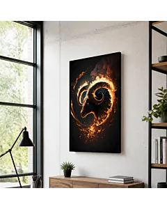 ARIES LUNAR