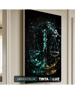 LIBRA ESTELAR