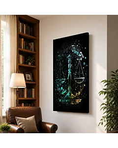 LIBRA ESTELAR