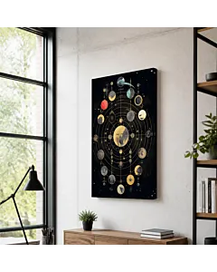 SISTEMA PLANETARIO