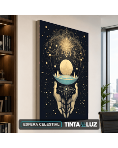 ESFERA CELESTIAL