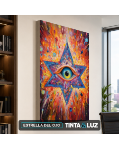 ESTRELLA DEL OJO
