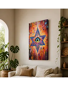 ESTRELLA DEL OJO
