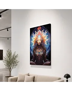 DIOSA DEL SOL