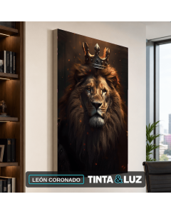 LEÓN CORONADO