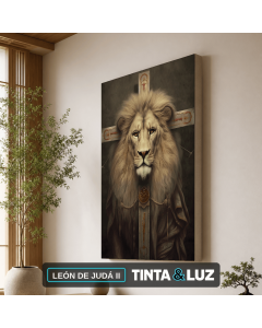 LEÓN DE JUDÁ II