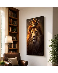 LEÓN DORADO