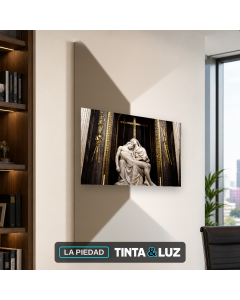 LA PIEDAD