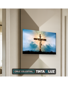 CRUZ CELESTIAL
