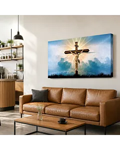 CRUZ CELESTIAL