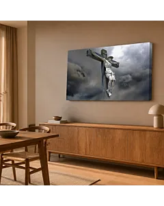 CRISTO CRUCIFICADO