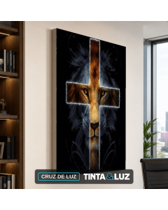 CRUZ DE LUZ