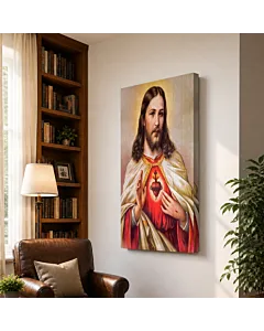SAGRADO CORAZÓN DE JESÚS