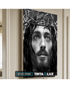 ECCE HOMO
