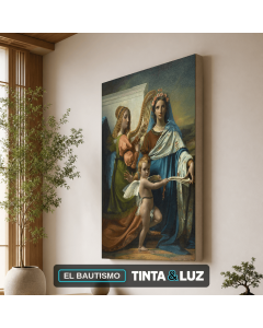 EL BAUTISMO