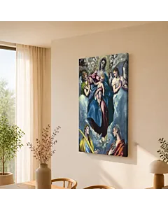 EL DESCENDIMIENTO