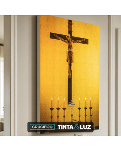 CRUCIFIJO