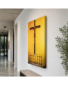 CRUCIFIJO