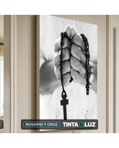 ROSARIO Y CRUZ