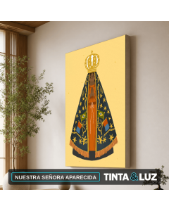 NUESTRA SEÑORA APARECIDA