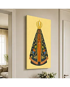 NUESTRA SEÑORA APARECIDA