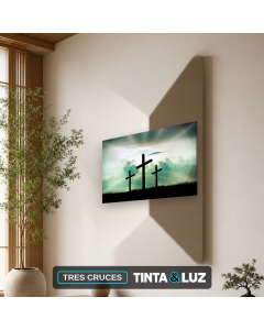 TRES CRUCES