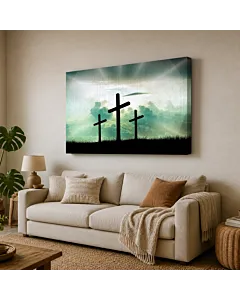 TRES CRUCES
