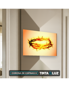 CORONA DE ESPINAS II