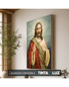 SAGRADO CORAZÓN II