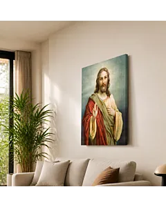 SAGRADO CORAZÓN II