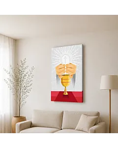 LA EUCARISTÍA