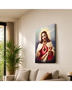 SAGRADO CORAZÓN III