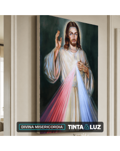 DIVINA MISERICORDIA