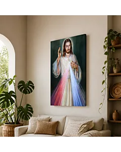 DIVINA MISERICORDIA