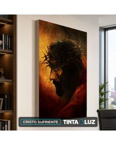 CRISTO SUFRIENTE