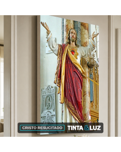 CRISTO RESUCITADO