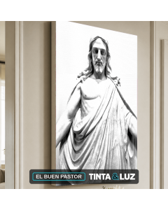 EL BUEN PASTOR