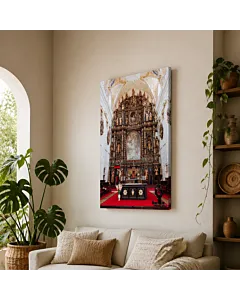 ALTAR DORADO