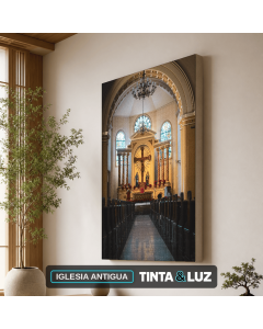 IGLESIA ANTIGUA