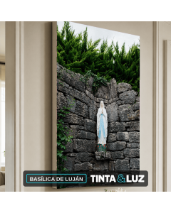 BASÍLICA DE LUJÁN
