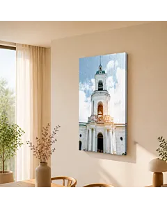 IGLESIA COLONIAL