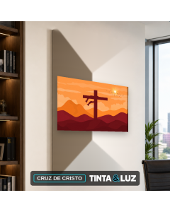 CRUZ DE CRISTO