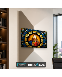 JESUS