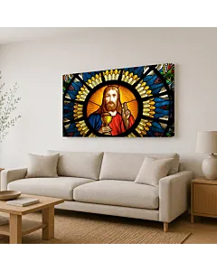 JESUS